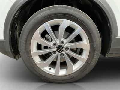 VW T-Roc Style+DSG+Navi+LED (2022) - Photo 8