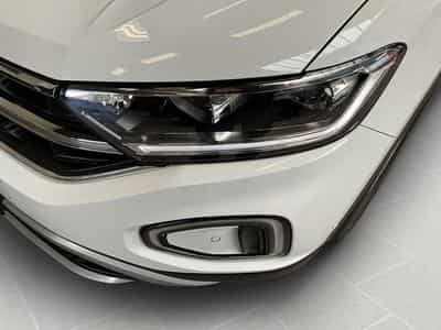 VW T-Roc Style+DSG+Navi+LED (2022) - Photo 9