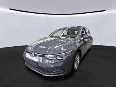 VW Golf Life 2.0 TDI DSG7 115 CV *4 SAISONS* ACC * CARPLAY* (2023) - Foto 1