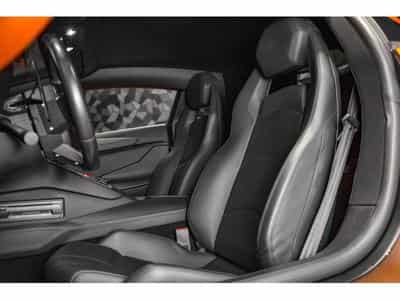 Lamborghini Aventador LP 700-4 - ARANCIO ATLAS (2016) - Photo 11