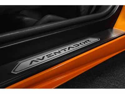 Lamborghini Aventador LP 700-4 - ARANCIO ATLAS (2016) - Photo 13