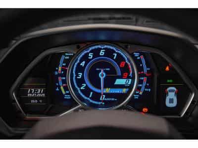 Lamborghini Aventador LP 700-4 - ARANCIO ATLAS (2016) - Photo 15