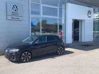 Audi A2 SPORTBACK S-LINE 40 TFSI 207CV S-TRONIC (2022) - Foto 1