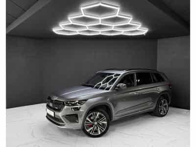 Skoda Kodiaq RS 4X4 2.0 TSI (2023) - Foto 1