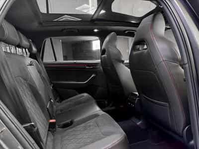 Skoda Kodiaq RS 4X4 2.0 TSI (2023) - Foto 13
