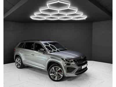 Skoda Kodiaq RS 4X4 2.0 TSI (2023) - Foto 7