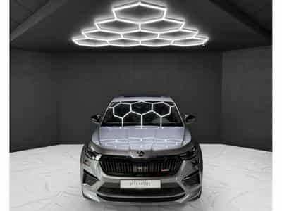 Skoda Kodiaq RS 4X4 2.0 TSI (2023) - Foto 8