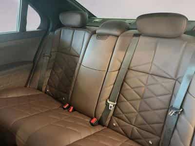 BMW 740 d xDrive DAB Aktivlenkung RFK (2025) - Foto 5
