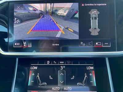 Audi A6 A6 Avant 40 DI Stronic JUSQU'A 48 MOIS DE GARANTIE (2022) - Photo 12