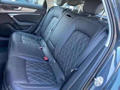 Audi A6 A6 Avant 40 DI Stronic JUSQU'A 48 MOIS DE GARANTIE (2022) - Photo 14