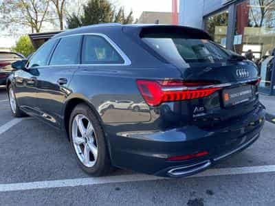 Audi A6 A6 Avant 40 DI Stronic JUSQU'A 48 MOIS DE GARANTIE (2022) - Photo 5