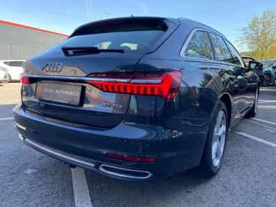 Audi A6 A6 Avant 40 DI Stronic JUSQU'A 48 MOIS DE GARANTIE (2022) - Photo 6