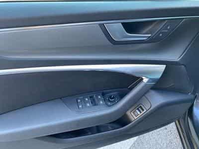 Audi A6 A6 Avant 40 DI Stronic JUSQU'A 48 MOIS DE GARANTIE (2022) - Photo 9