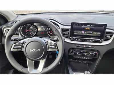 Kia Ceed (2018) - Foto 15