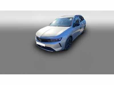 Opel Astra (2026) - Photo 1