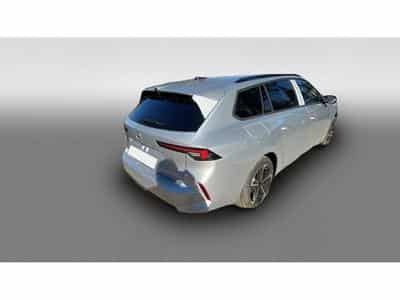 Opel Astra (2026) - Photo 3
