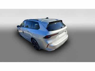 Opel Astra (2026) - Photo 4