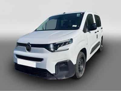 Citroën Berlingo (2026) - Foto 3