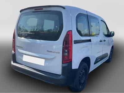 Citroën Berlingo (2026) - Foto 4