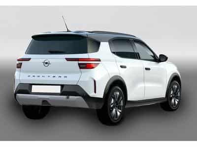 Opel Frontera (2026) - Foto 3