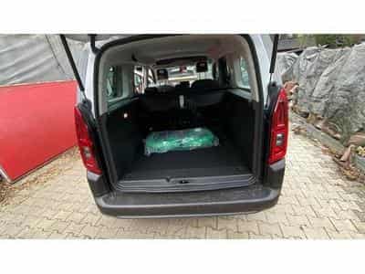 Citroën Berlingo (2026) - Photo 5