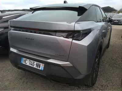 Peugeot 3008 (2026) - Photo 2