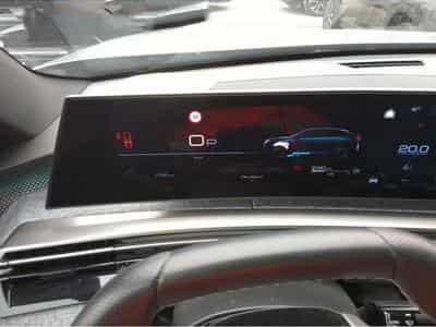 Peugeot 3008 (2026) - Photo 6