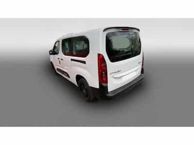 Citroën Berlingo (2026) - Photo 3
