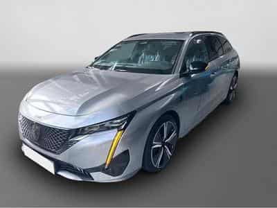 Peugeot 308 (2026) - Photo 1