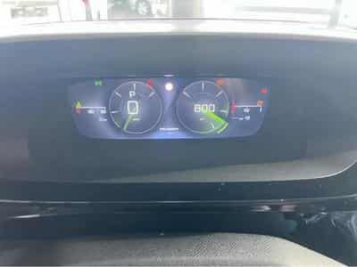 Peugeot 308 (2026) - Photo 11