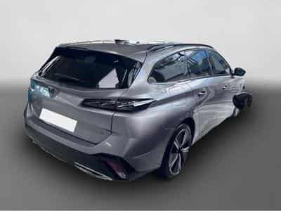 Peugeot 308 (2026) - Photo 2