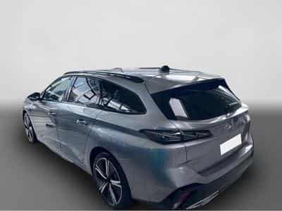 Peugeot 308 (2026) - Photo 7