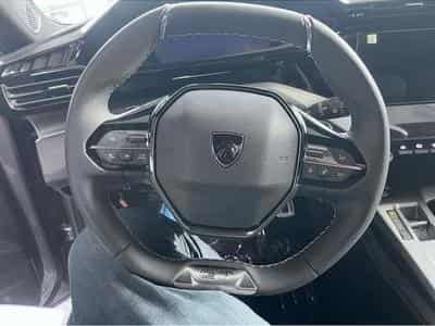 Peugeot 308 (2026) - Photo 8