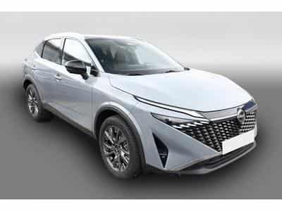 Nissan Qashqai (2025) - Photo 2