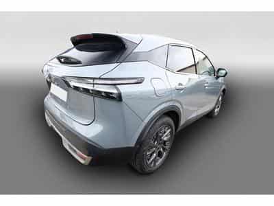 Nissan Qashqai (2025) - Photo 3
