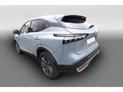 Nissan Qashqai (2025) - Photo 4
