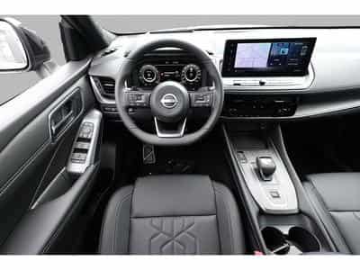 Nissan Qashqai (2025) - Photo 6