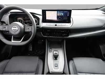 Nissan Qashqai (2025) - Photo 7