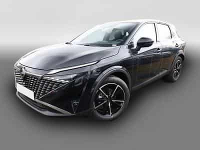 Nissan Qashqai (2026) - Photo 1