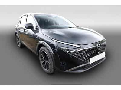 Nissan Qashqai (2026) - Photo 2