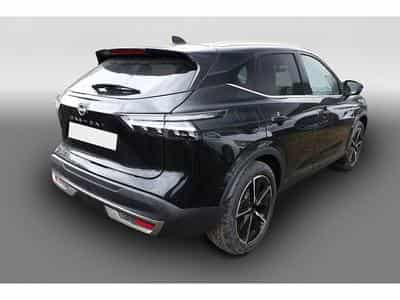 Nissan Qashqai (2026) - Photo 3