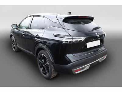 Nissan Qashqai (2026) - Photo 4