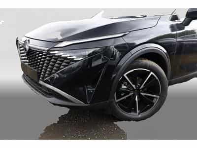 Nissan Qashqai (2026) - Photo 5