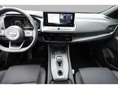 Nissan Qashqai (2026) - Photo 8