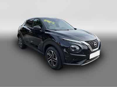 Nissan Juke (2025) - Foto 1