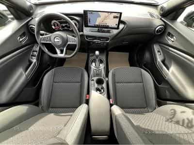 Nissan Juke (2025) - Foto 7
