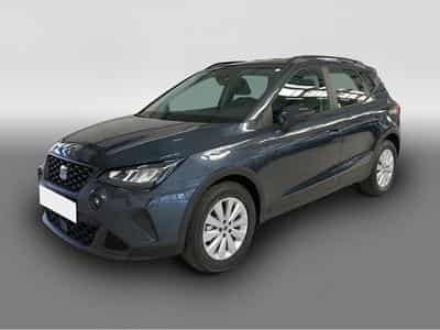 Seat Arona (2026) - Photo 1
