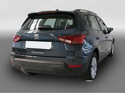 Seat Arona (2026) - Photo 2