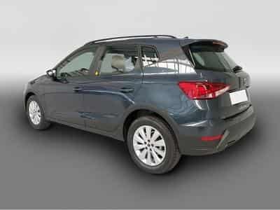 Seat Arona (2026) - Photo 3