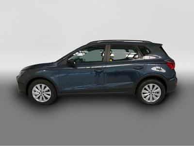 Seat Arona (2026) - Photo 4